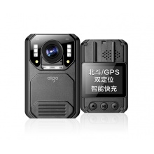 爱国者（aigo）执法记录仪 DSJ-T7 64G
