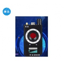 曼车安 MCA-T6 信号屏蔽器 黑色