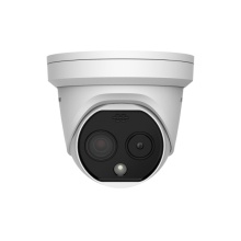 海康威视 DBS-2TD1217-2/QA 热成像半球摄像机
