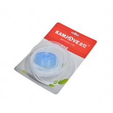 金灶（KAMJOVE）茶具进水管食品接触用硅胶管