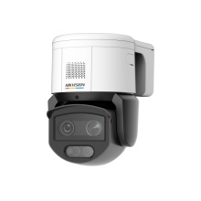 海康威视 iDBS-2PT3BS40BW-DE(C2)(BS5)(B) 智能球型摄像机