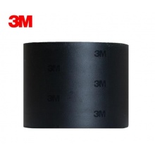  3M 1712#普通型PVC绝缘胶带 无铅耐磨防潮耐酸碱【黑色50mm*10m*0.18mm】