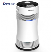 德业(Deye)新健康空气循环净化机 加湿器 除菌除臭除甲醛DY-838C