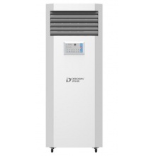 多乐信（DOROSIN）湿膜加湿器无雾加湿机CH-06B