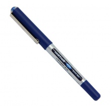 三菱(Uni蓝色中性走珠笔UB-150 0.5mm 10支/盒