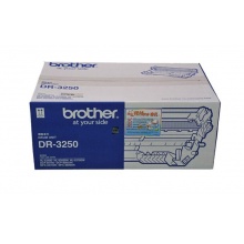 兄弟（brother)DR-3250黑色硒鼓