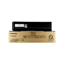 东芝（TOSHIBA）PS-ZT3008C高容墨粉盒E2508A/3008A/3508