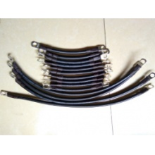 科华 30KVA UPS电池线材