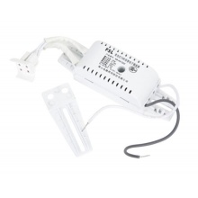 佛山照明 T5环形荧光灯管电子镇流器22W-220V-0.10A 39*32*128mm 