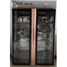 艾美特 910L 消毒柜 153*100*44