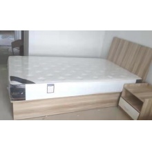 木质 床 1200*2000 含床垫