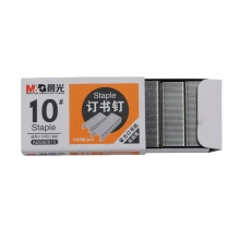 晨光（M&G）ABS92615 办公订书机10号订书钉 10小盒装