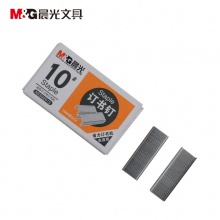 晨光（M&G）ABS92615 办公订书机10号订书钉 10小盒装