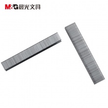 晨光（M&G）ABS92625 23/10厚层订书钉 办公用品 5盒装