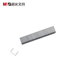 晨光（M&G）ABS92625 23/10厚层订书钉 办公用品 5盒装