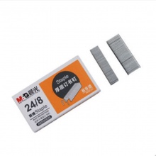晨光（M&G）ABS92629 重型订书机尖针脚 12号订书针 24/8厚层订书钉 10盒装