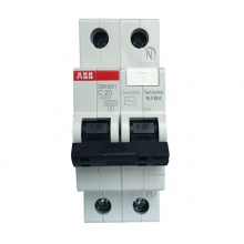 ABB断路器 漏电保护器微型空气开关32A