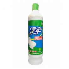 绿伞 CB-1214 550g 厕洁灵