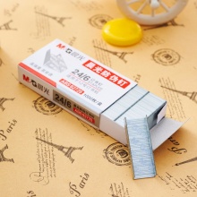 晨光（M&G） ABS92725 订书钉高强度防伪 12号防伪/盒