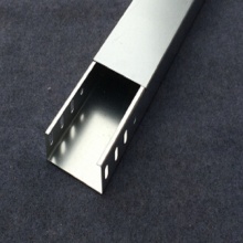 儒善缘 桥架 100*50*1.0mm 镀锌铁 含安装