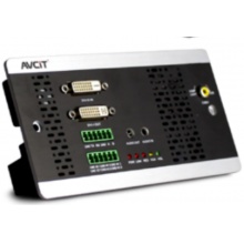 AVCIT  E-CP4PRO 音视频输出