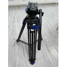 甲壳虫 JK-710A 铝合金摄像机三脚架