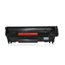 莱盛光标 LSGB-Q2612A黑色硒鼓 适用HP LJ-1010/1012/1015/1018/1020/1020