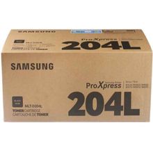 三星（SAMSUNG） MLT-D204L 黑色墨粉 适用于三星SL/3325/3825/4025/3875