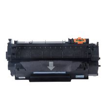 莱盛Q7553A黑色硒鼓 适用惠普 P2014/P2015/P2015D/P2015DN/P2015X/M2727NFS