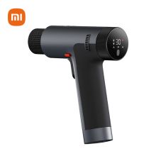 小米米家 MJWSZNJYDZ001QW 智能无刷锂电家用电钻12v Type-C接口高转速持久续航含收纳包