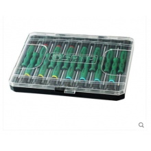 世达 微型螺丝刀手机电脑维修拆机工具笔记本起子 9317