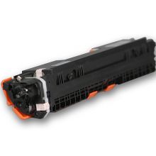 莱盛光标LSGB-CE312A黄色墨粉 适用HP CP1025/M175/M275