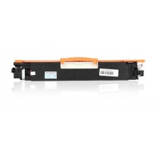 莱盛光标LSGB-CE313A红色粉盒 适用HP CP1025/M175/M275