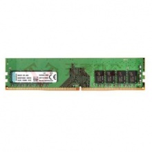 金士顿(Kingston)DDR4 2400 8G 台式机内存
