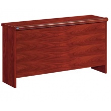 打印桌 1100*600*760 金胡桃色