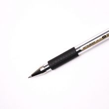 三菱(Uni)UM-151黑色0.5mm中性笔 1支
