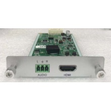 AVTRONSYS DP2-HDMI01-IN HDMI输入卡