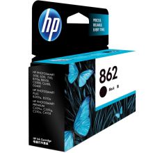 惠普（HP）CB316ZZ 862号黑色墨盒