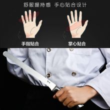 不锈钢西瓜刀大号瓜果刀多用刀 NF-K1785