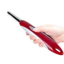 煤气灶电子脉冲加长点火棒  红色