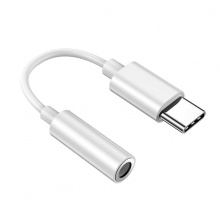 国产 typec转接口 3.5转接头