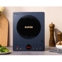 苏泊尔（SUPOR）2200W大功率 智能触控 微晶面板 电磁炉 C22-IH79E