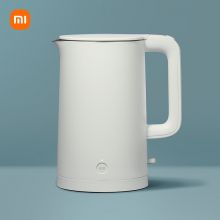 小米电热水壶烧水壶 1.7L大容量 MJDSH03YM