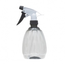 农宝 手持浇花气压式消毒小喷壶白色 250ml