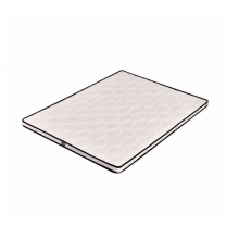 雅戈兰罗 天然椰棕床垫硬棕垫薄 无白毡3e棕总厚度5厘米 1米*2米