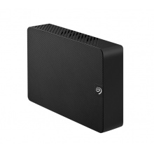 希捷（Seagate） STKP8000400 桌面移动硬盘 新睿翼系列 黑色 兼容MAC 8TB