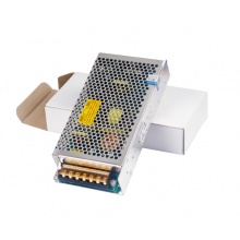 科创小耳朵 LED开关电源12V10A灯带变压器220v转12v监控直流DC12V集中电源S120W