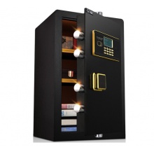 全能 保险柜 CF60 电子密码保管箱