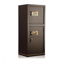 全能 保险柜 大型1.5米 重116KG欧若拉系统 电子密码 AI150D