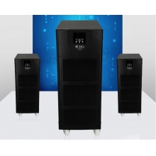 金武士（KINGCHEVALIER） ST6KS UPS不间断电源6KVA/4.8KW在线式稳压